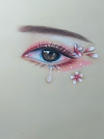 多变的心情