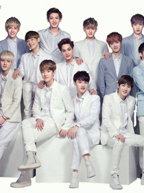 exo之你们相信过我吗