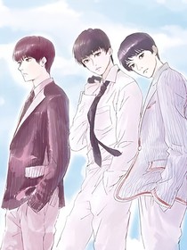 tfboys之少年狂
