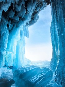 冰雪墜夢