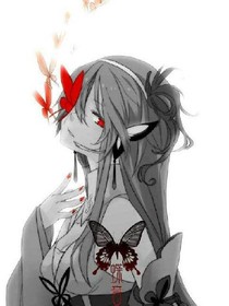 红色蜡烛