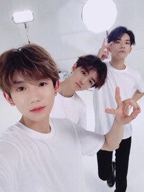 TFBOYS的心上人