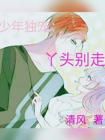 少年獨寵：丫頭，別走