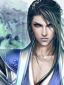 武帝傳
