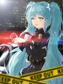 魔法之戀——水晶秘密