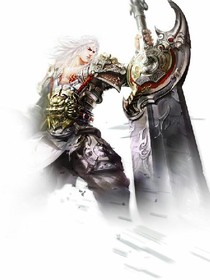 圣輝武神