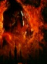 捉鬼女天师与冥王恩怨