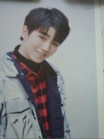 tfboys的淘气生活