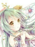 改變命運(yùn)的女孩