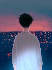 男孩.
