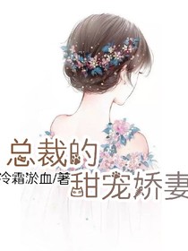 总裁的甜宠娇妻