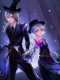 第五人格——園丁黑化記