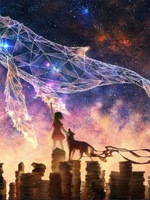 叶罗丽精灵梦之月微公主