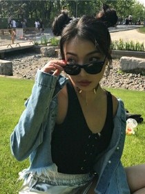 女財(cái)閥的危險(xiǎn)婚姻