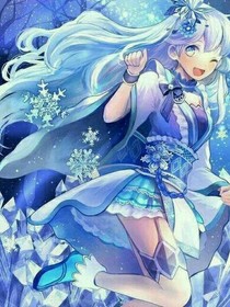 叶罗丽之晶莹雪