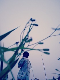 走过那年的繁华