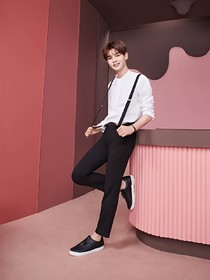 Justin：愛上兄弟的青梅