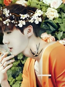 exo:如有來生，我還要再愛你一次