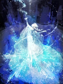 葉羅麗精靈夢(mèng)之傾世滅