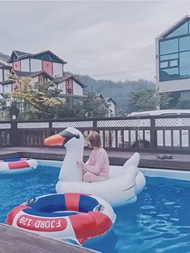 电视里的恋爱