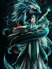 龙族帝祖