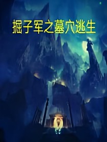 掘子軍之墓穴逃生