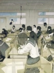 班级风暴（1）
