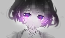 雨后的夏天
