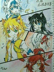 落下那朵情花吧！！！