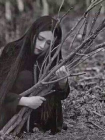 你只能是我的。