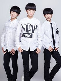 tfboys之夏日回憶