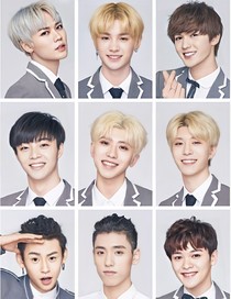 百分九少年狂宠娇妻