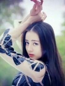 明星学院：热巴公主与鹿晗王子