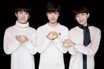 TFBOYS之瑪麗