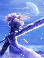 主宰之子破魔记