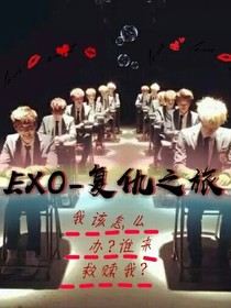 EXO-復(fù)仇之旅