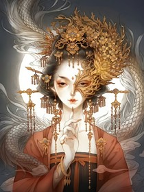 容卿梦