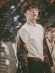 绑个明星当男友