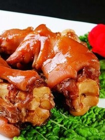 大猪蹄子的修炼之路