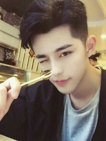 我愿陪你漂洋過海。