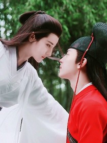 我的穿越女友（花樣）