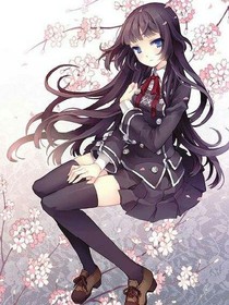穿越斗1之神秘冰雪花