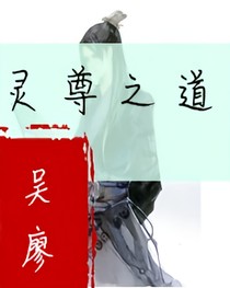 灵尊之道