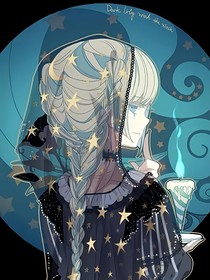 花满__梅入白雪，浅香微凉