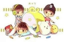 tfboys之巛萌物篇