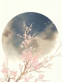 缘深缘浅离终在