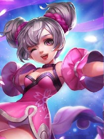 小喬戀愛記