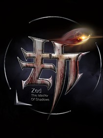 异世之我的lol英雄生涯