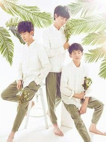 tfboys的國民妹妹