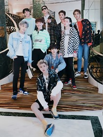 ninepercent：秘書(shū)快到碗里來(lái)